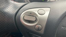 Nissan Juke 1.5 dCi Tekna 5dr Diesel Hatchback